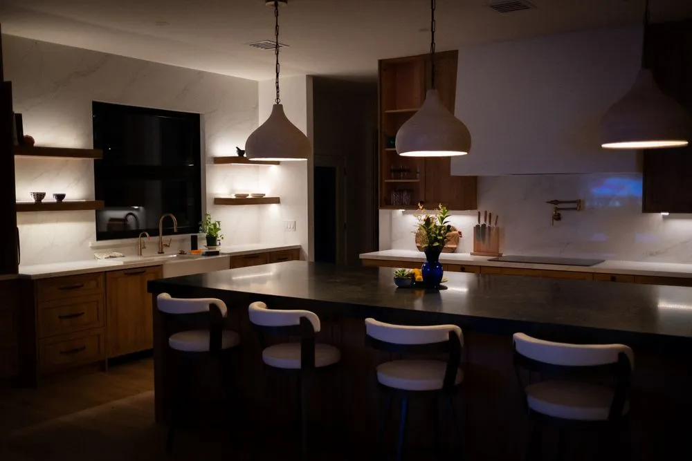 Trusted outdoor landscaping experts serving Phoenix, AZ - MH Building Solutions - Phoenix