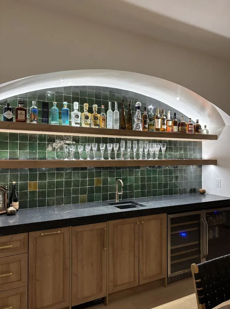 Reliable lawn mowing service for homes in Phoenix, AZ by MH Building Solutions - Phoenix