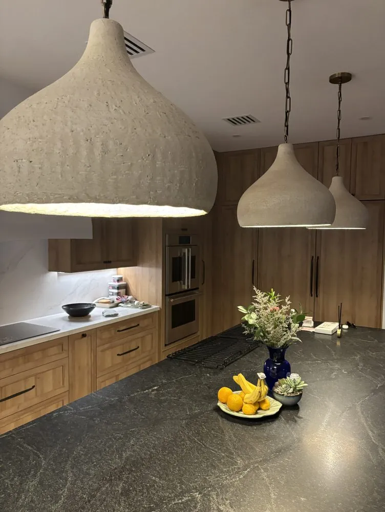 Affordable landscape installation with custom design across Phoenix, AZ - MH Building Solutions - Phoenix