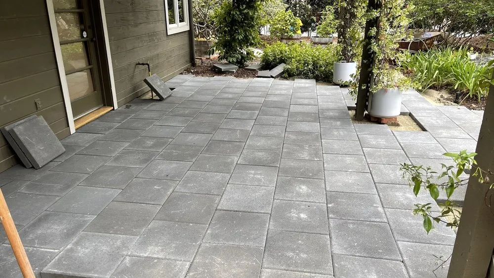 Top-rated lawn care service experts serving Escondido, CA - MH construction & Landscaping