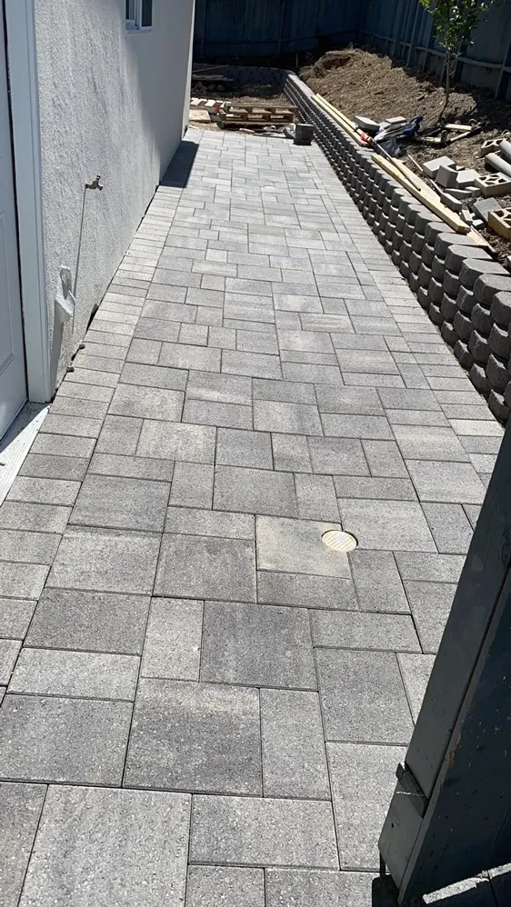 Local garden landscaping for outdoor upgrades in Escondido, CA by MH construction & Landscaping