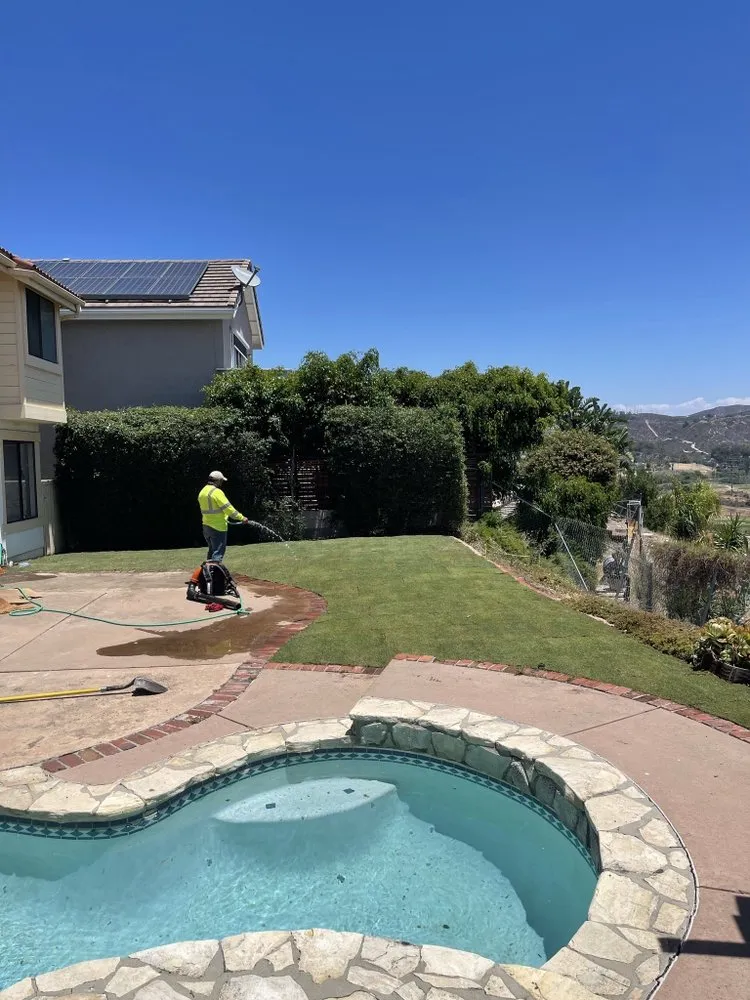 Reliable landscape design for outdoor upgrades in Escondido, CA by MH construction & Landscaping