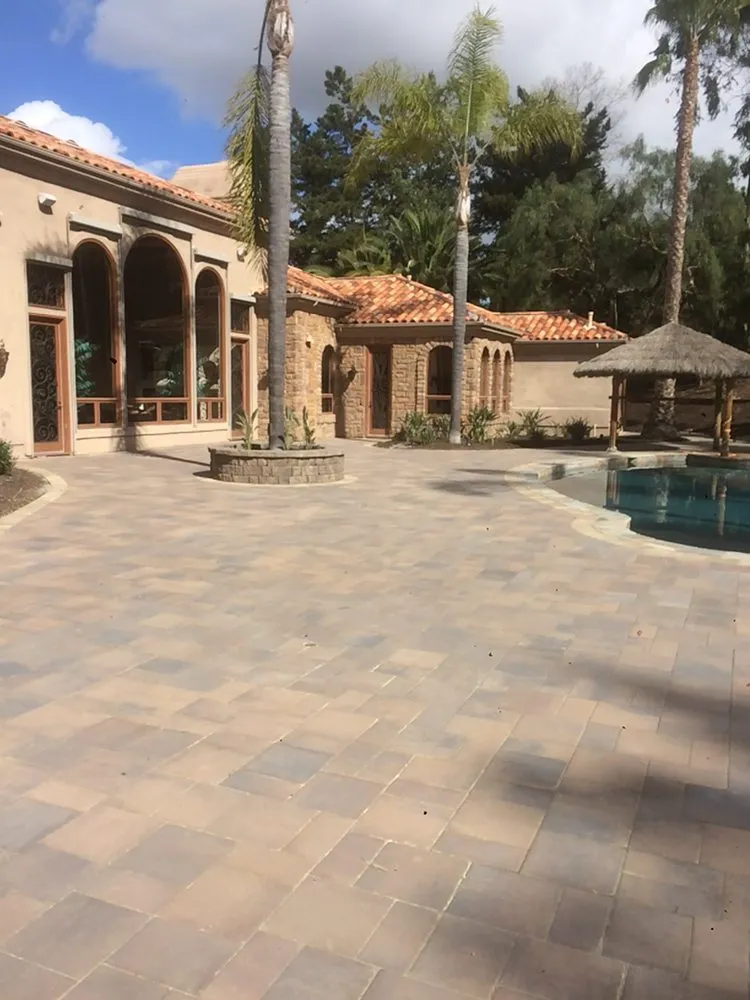 Local landscape installation experts serving Escondido, CA - MH construction & Landscaping