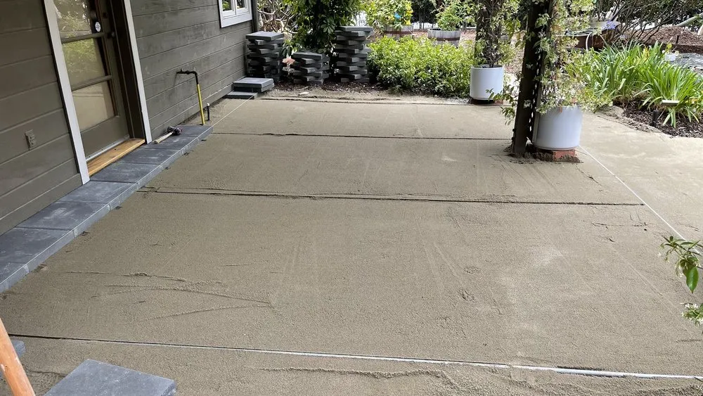 Local landscape installation for residential properties in Escondido, CA by MH construction & Landscaping