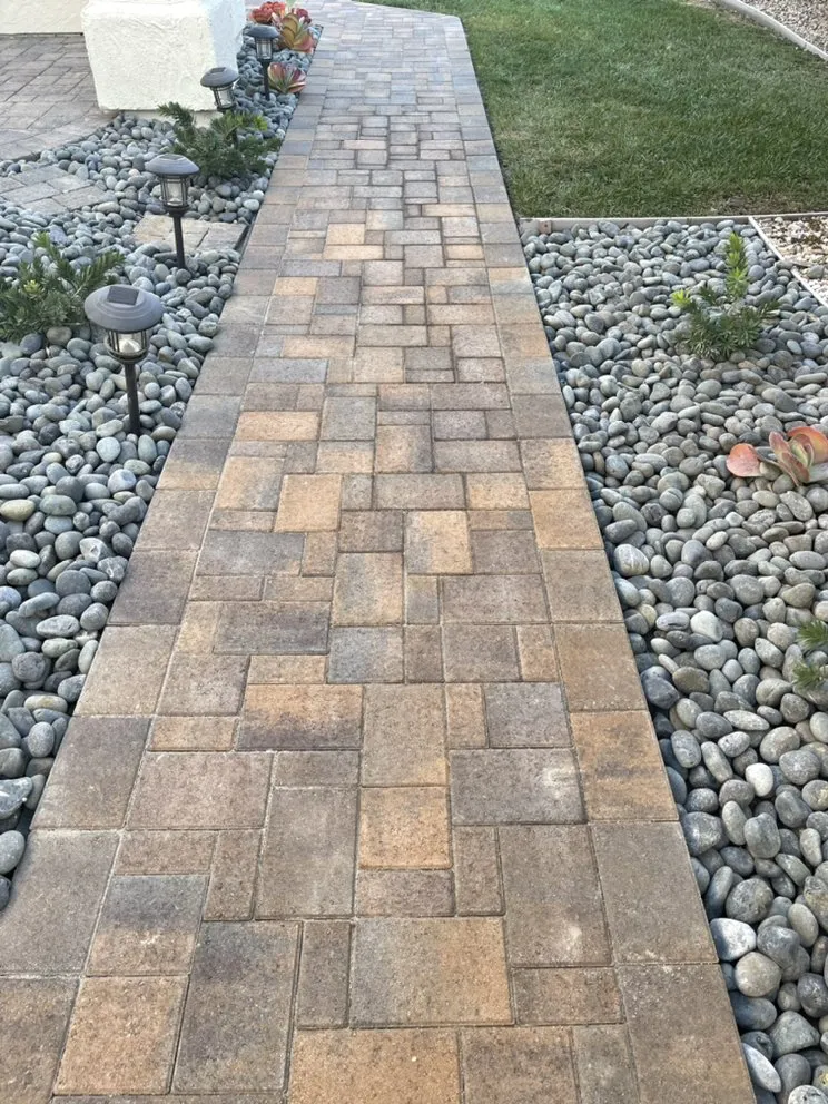 Expert residential landscaping experts serving Escondido, CA - MH construction & Landscaping