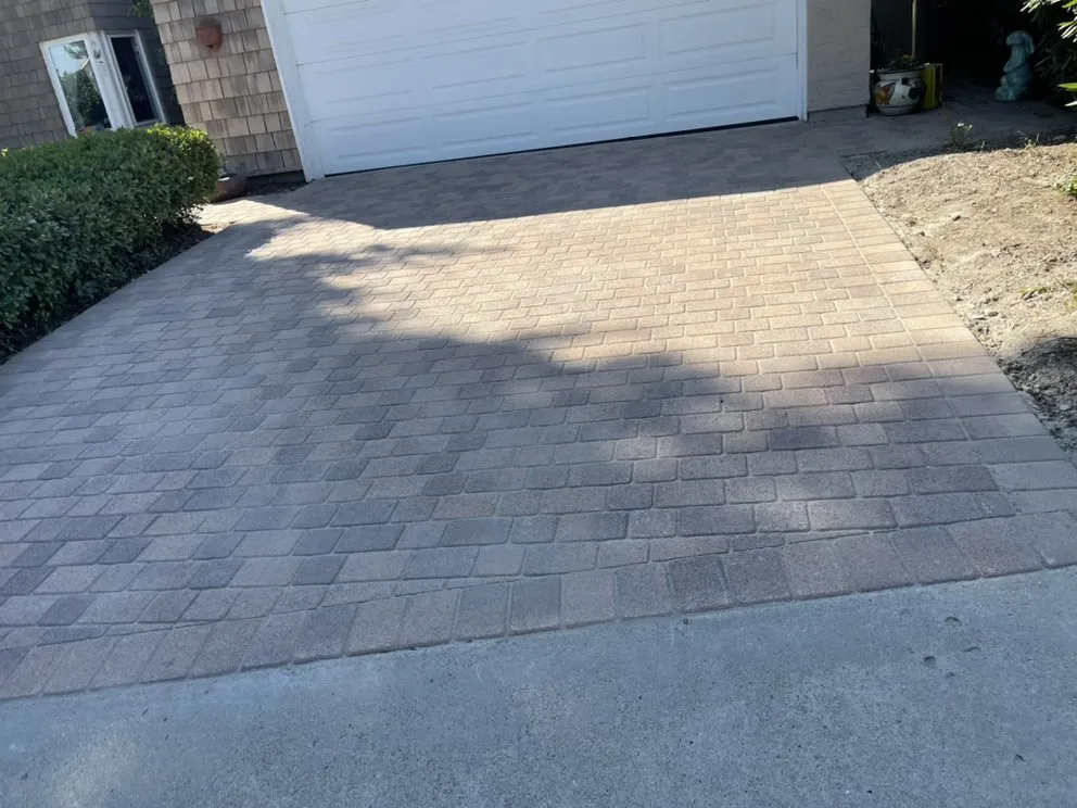 Top-rated outdoor landscaping for beautiful yards in Escondido, CA by MH construction & Landscaping