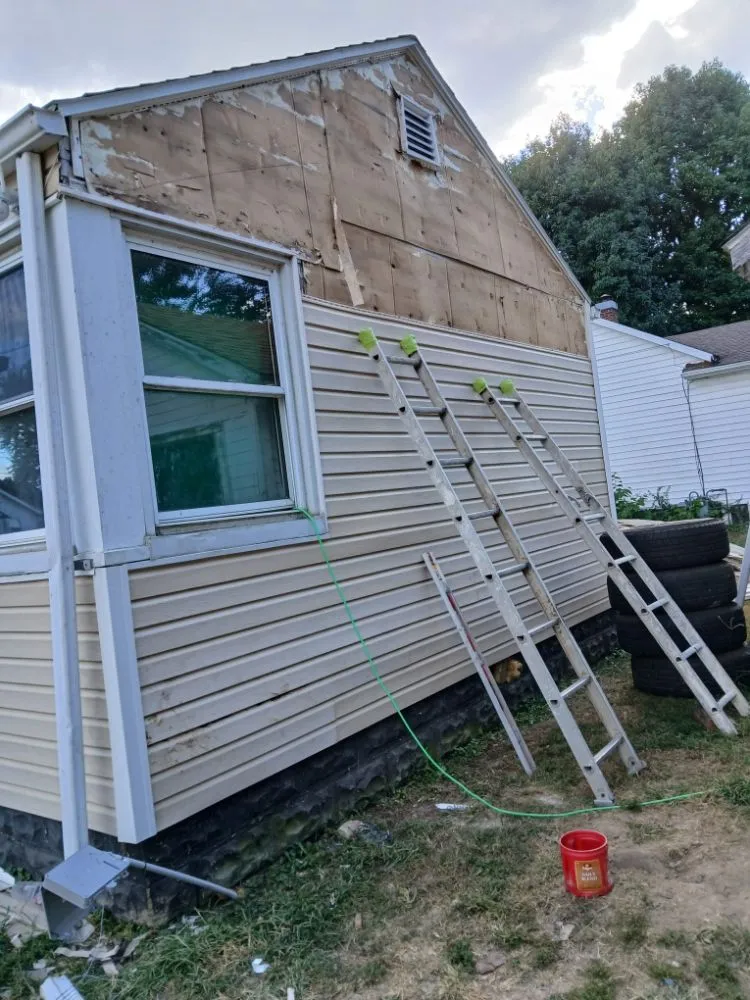 Professional garden landscaping near you across Vandalia, IL - MH Construction Pros