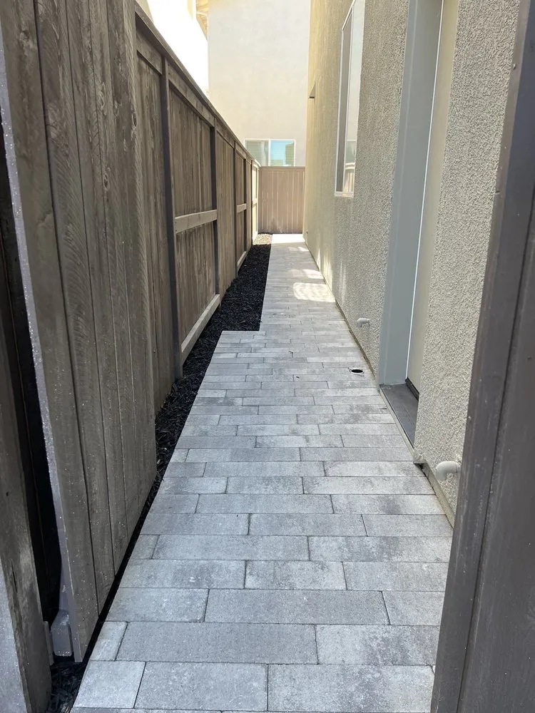 Local outdoor landscaping for outdoor upgrades in Roseville, CA by M&H Landscape Construction