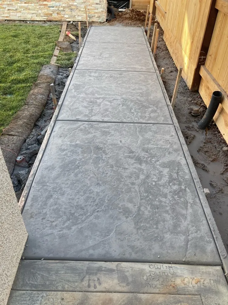 Trusted lawn care service in Roseville, CA - M&H Landscape Construction