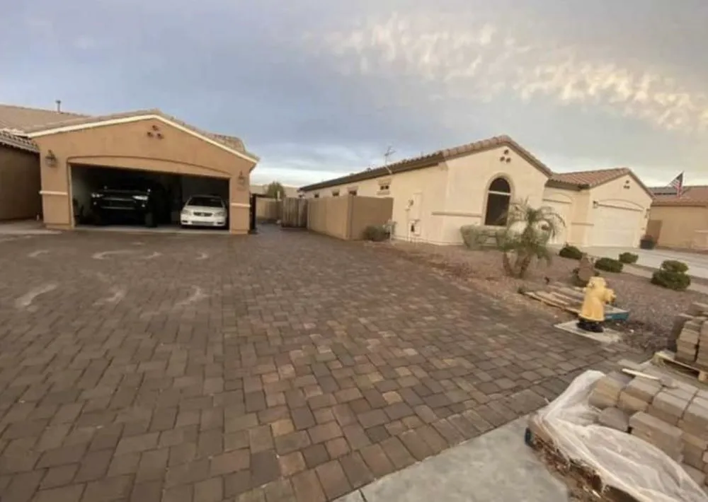 Local landscaping services in Mesa, AZ - MH Landscaping & Hardscaping