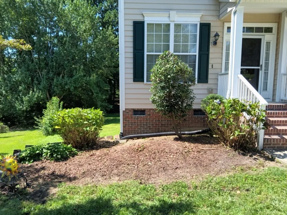 Top-rated yard maintenance for outdoor upgrades across Raleigh, NC - M&H Landscaping & Tree Services