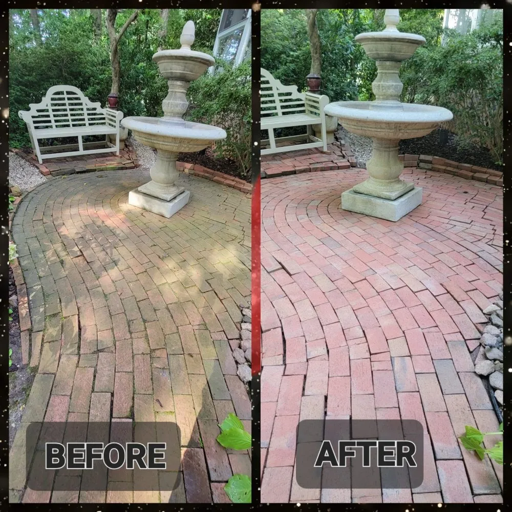 Expert landscape installation in Raleigh, NC - M&H Landscaping & Tree Services