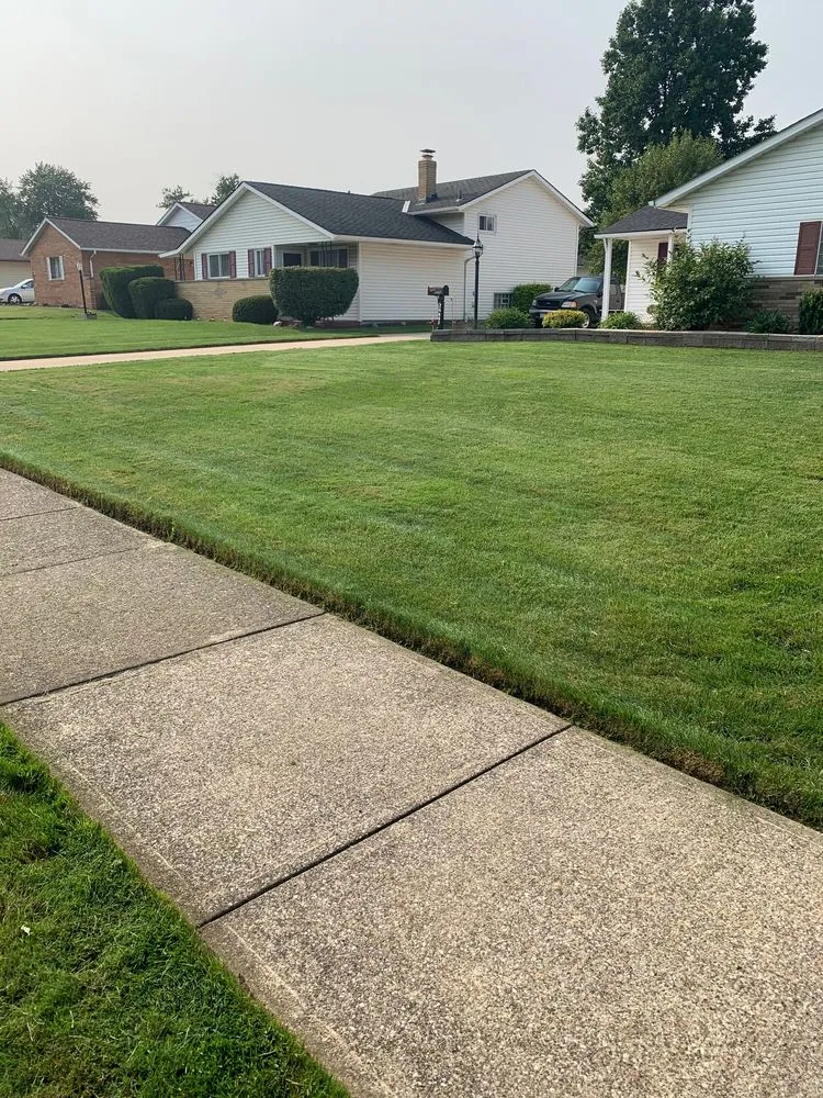 Expert residential landscaping with custom design across Cleveland, OH - MH Landscaping