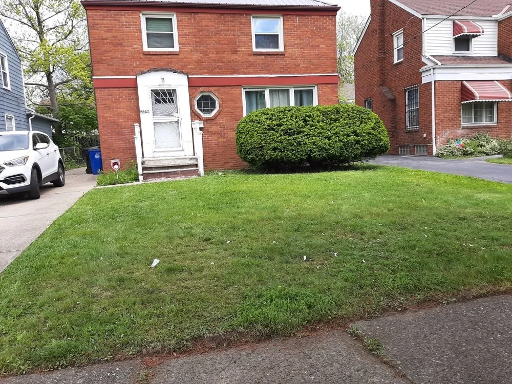 Trusted landscaping services in Cleveland, OH by MH Landscaping