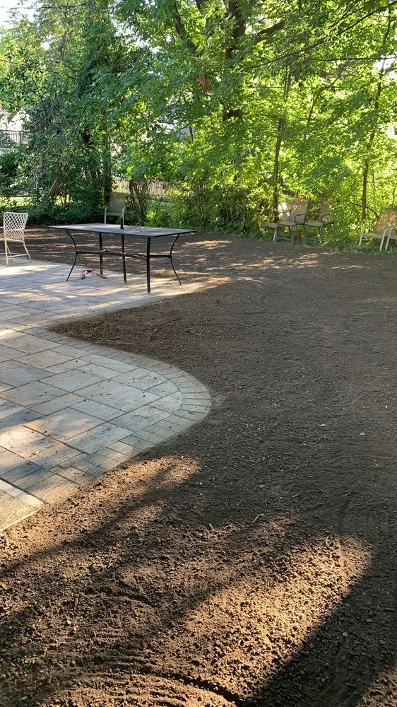 Affordable landscaping services for outdoor upgrades in Cleveland, OH by MH Landscaping
