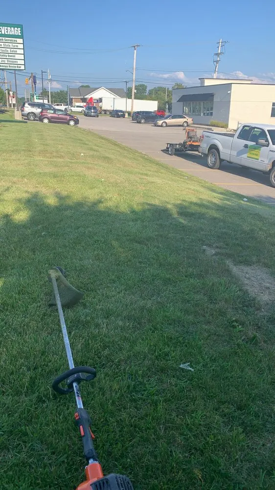 Custom yard maintenance near you across Cleveland, OH - MH Landscaping