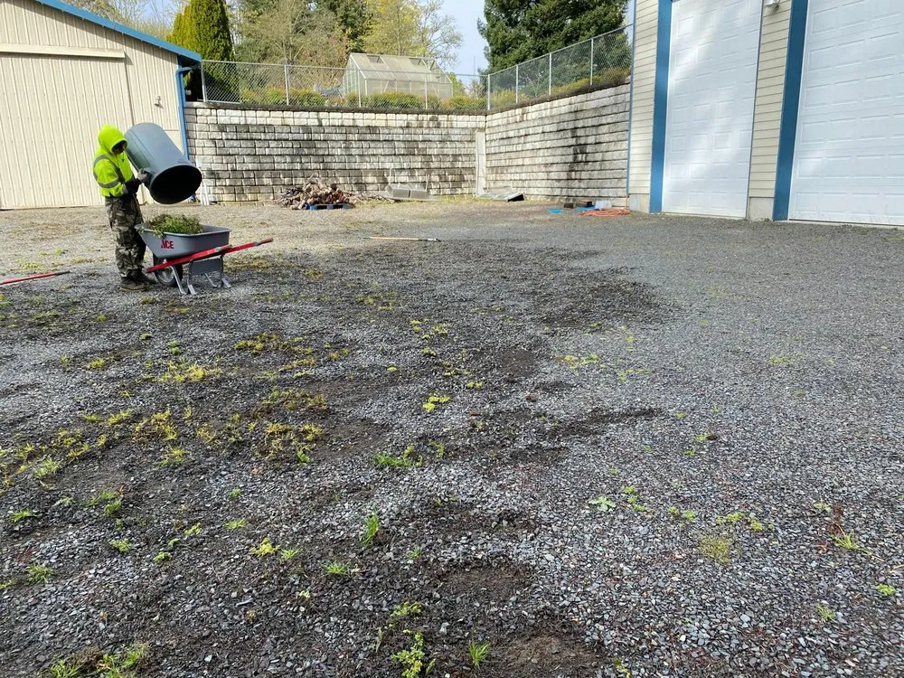 Top-rated landscape design experts serving Mount Vernon, WA - M.H Landscaping