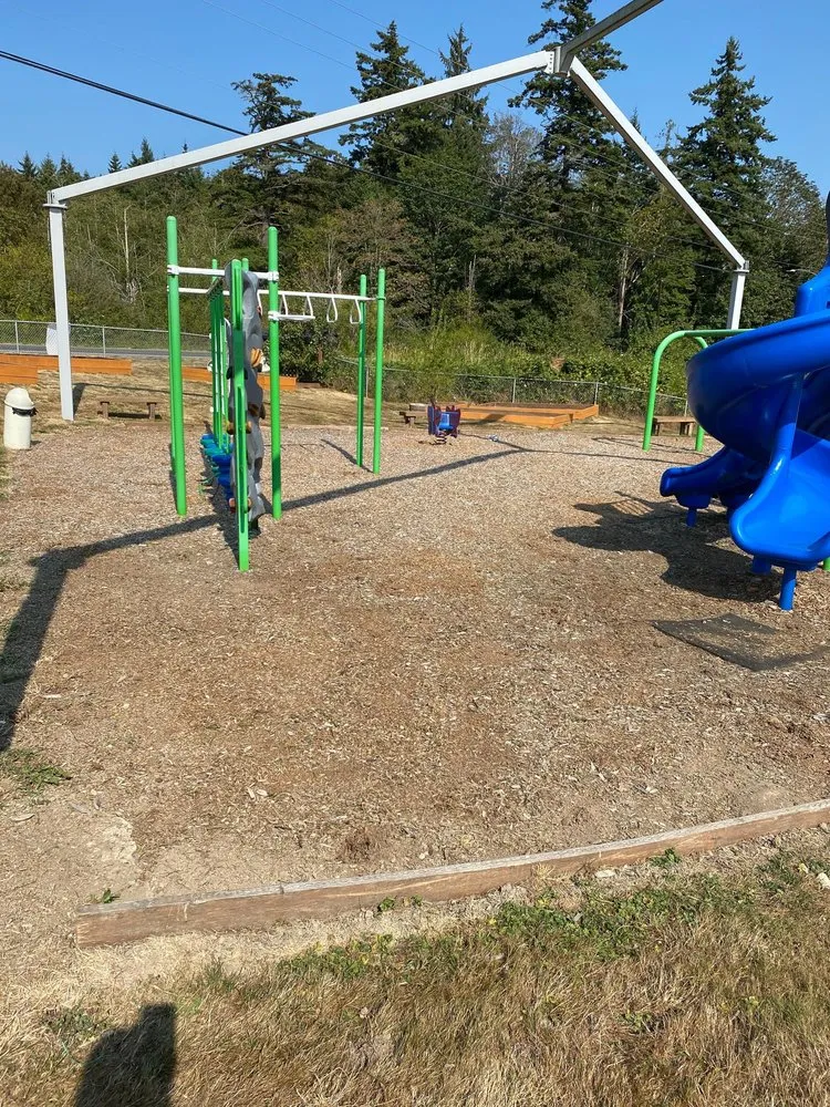 Custom landscaping services for year-round maintenance in Mount Vernon, WA by M.H Landscaping