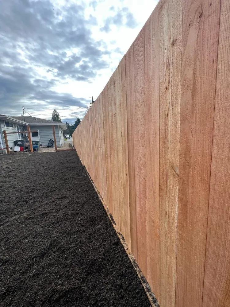 Top-rated landscaping services for outdoor upgrades in Mount Vernon, WA by M.H Landscaping