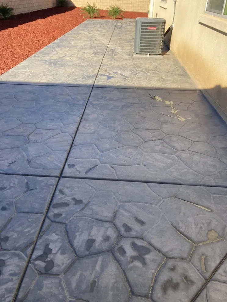 Reliable garden landscaping near you in Perris, CA by MH Landscaping