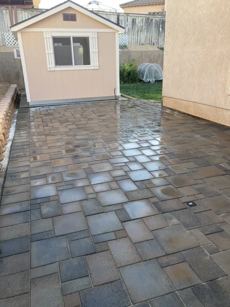 Reliable landscape design in Perris, CA - MH Landscaping