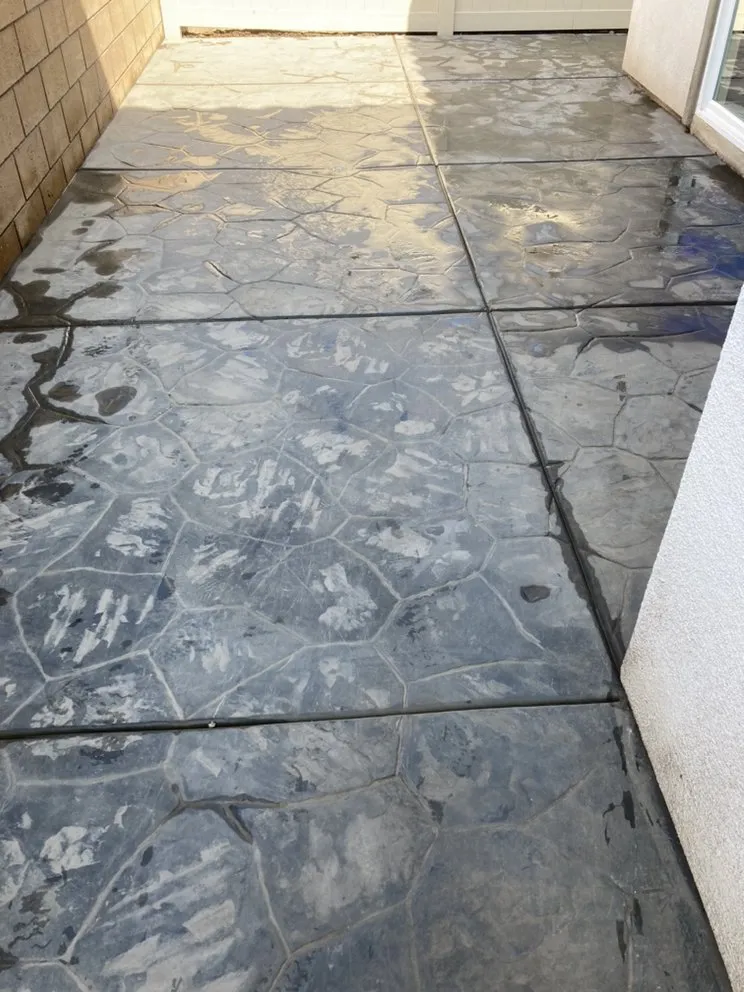 Expert outdoor landscaping in Perris, CA by MH Landscaping