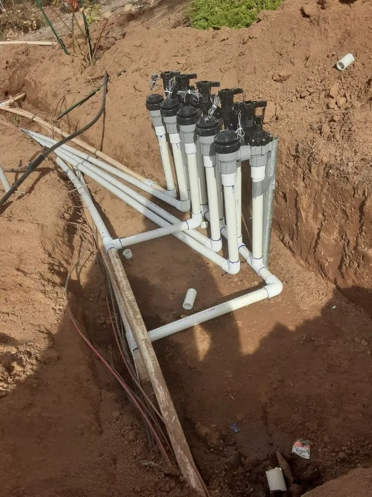 Top-rated landscaping services in Perris, CA - MH Landscaping