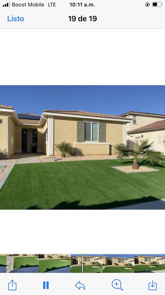 Professional yard cleanup service experts serving Perris, CA - MH Landscaping