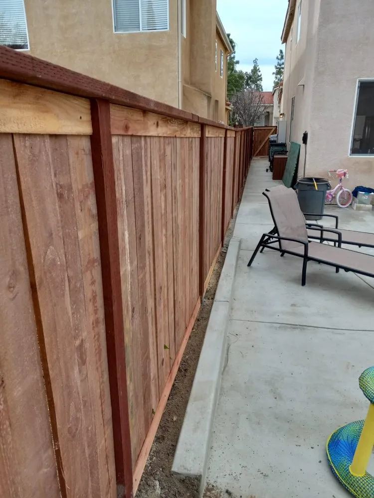 Top-rated garden landscaping in Perris, CA - MH Landscaping