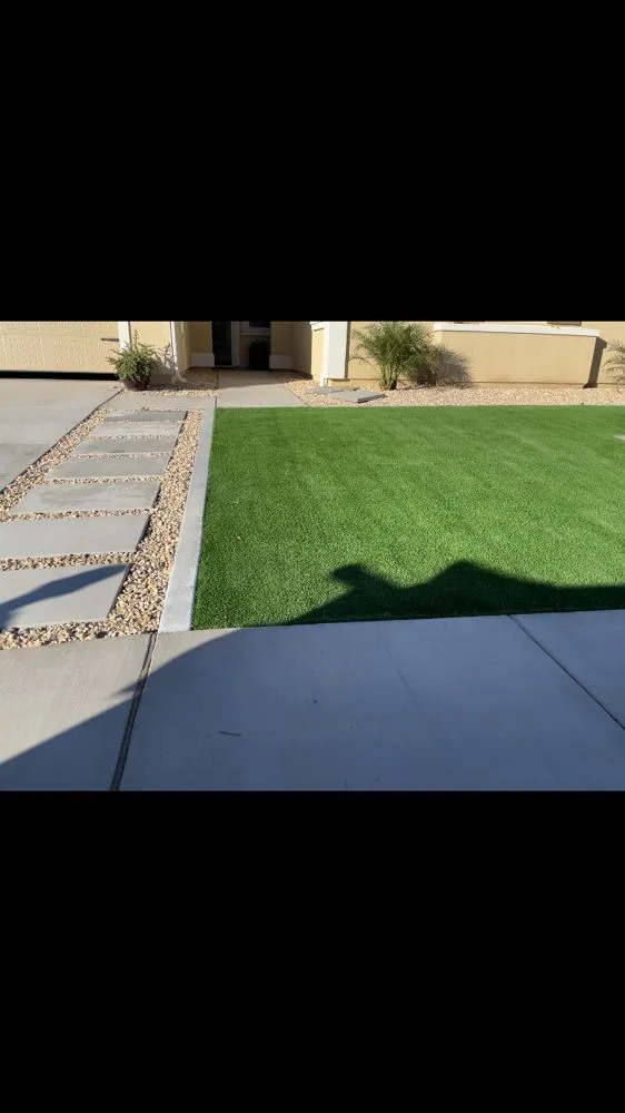 Trusted yard maintenance experts serving Perris, CA - MH Landscaping