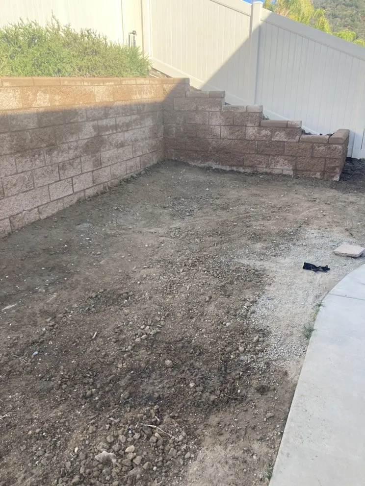 Affordable lawn mowing service experts serving Perris, CA - MH Landscaping