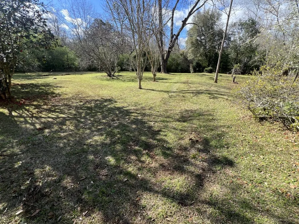 Expert residential landscaping for residential properties across Moundville, AL - MH Lawn Care