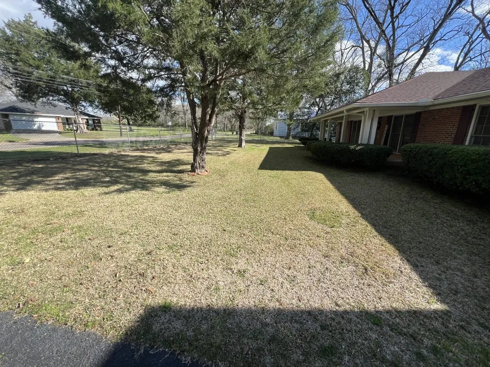 Top-rated landscaping services near you across Moundville, AL - MH Lawn Care