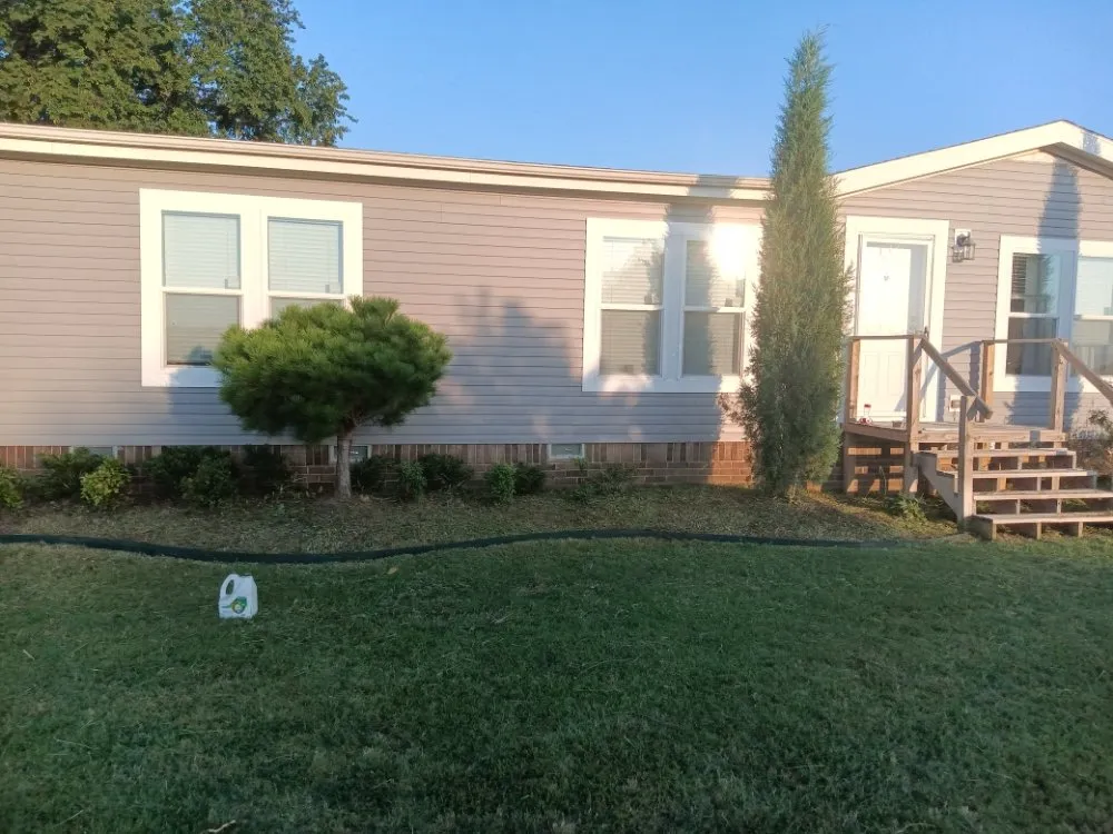 Expert landscaping services experts serving Shawnee, OK - Mh Lawn Care