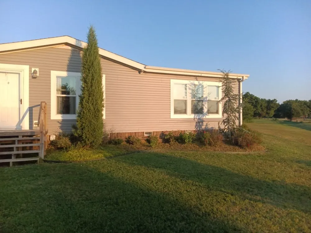 Local landscape design experts serving Shawnee, OK - Mh Lawn Care