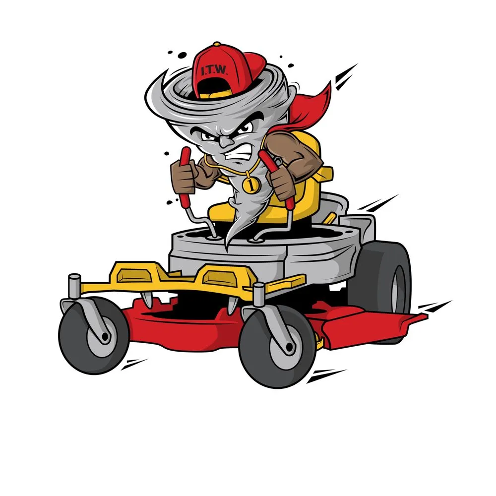 Professional yard maintenance in Tuscaloosa, AL by MH Lawn Care