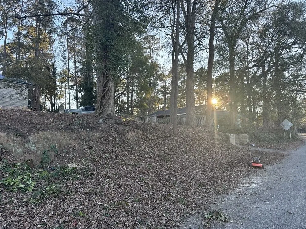 Custom landscaping services for outdoor upgrades across Florence, SC - Mh Lawncare And Landscaping