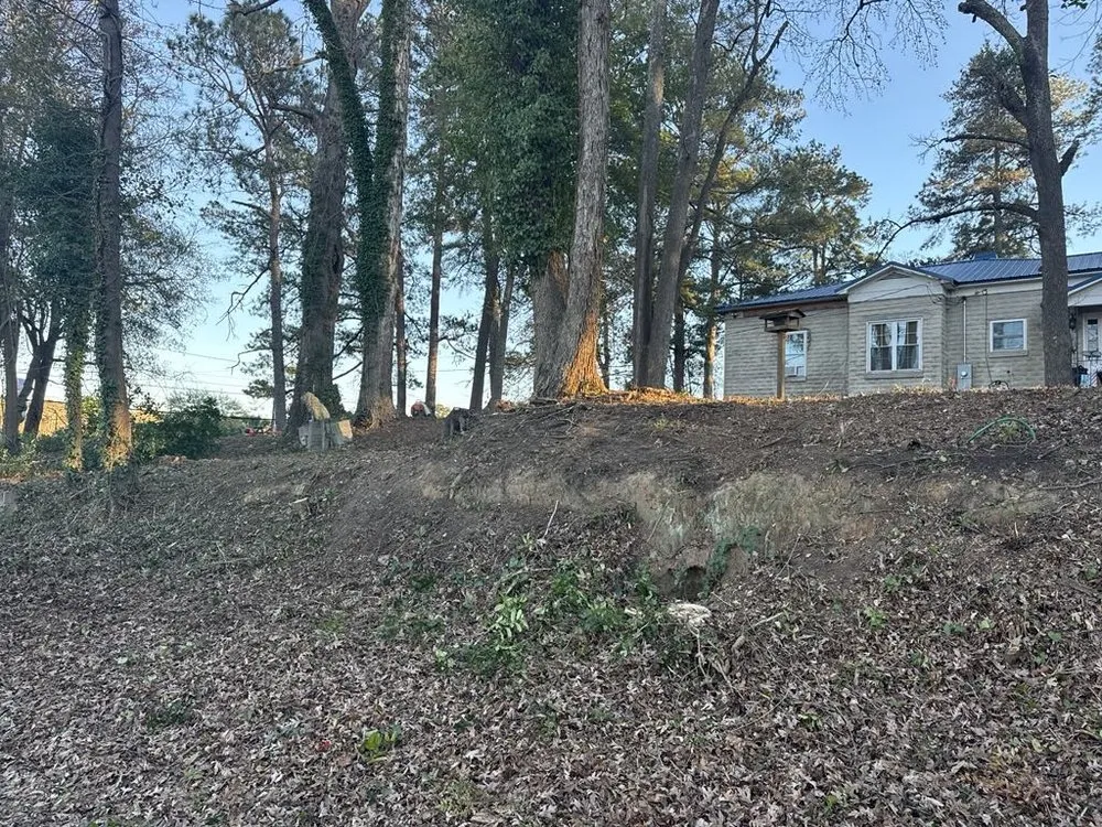 Affordable outdoor landscaping experts serving Florence, SC - Mh Lawncare And Landscaping