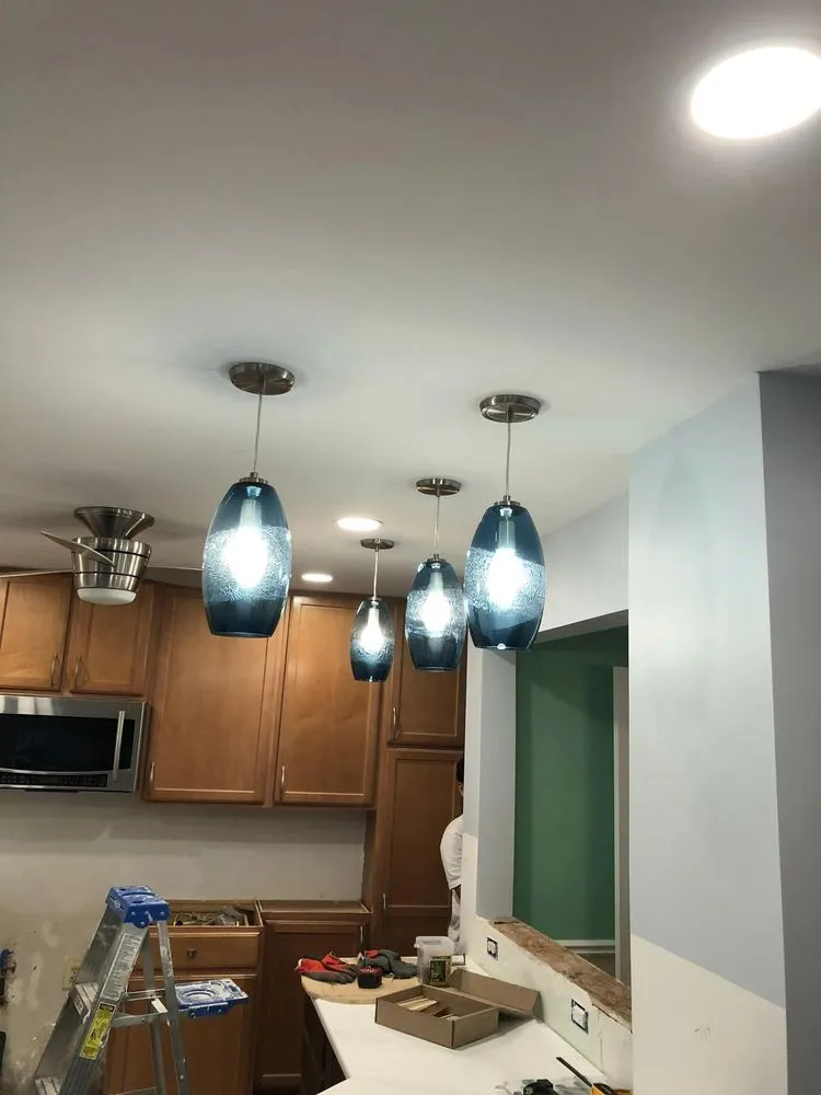 Expert landscape design for outdoor upgrades in Manassas, VA by MH Quality Tree Care and Landscaping Service