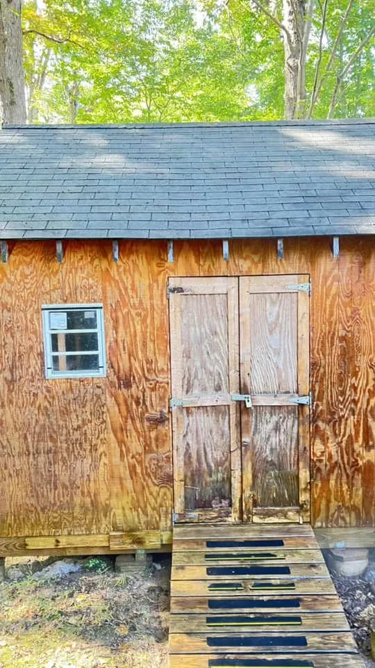 Local outdoor landscaping experts serving Manassas, VA - MH Quality Tree Care and Landscaping Service