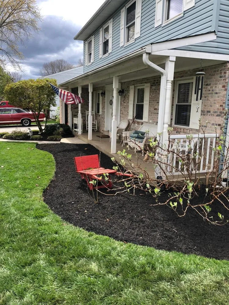 Top-rated yard maintenance for outdoor upgrades across Manassas, VA - MH Quality Tree Care and Landscaping Service