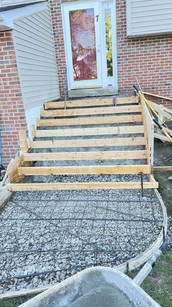 Expert landscape design with custom design across Manassas, VA - MH Quality Tree Care and Landscaping Service