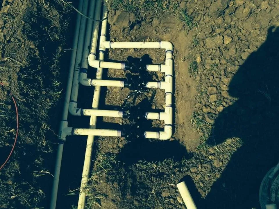 Trusted outdoor landscaping experts serving Houston, TX - M&H Sprinkler Systems