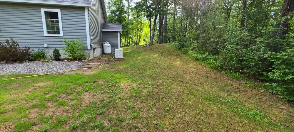 Trusted outdoor landscaping for homes in Limerick, ME by MH TractorWorx
