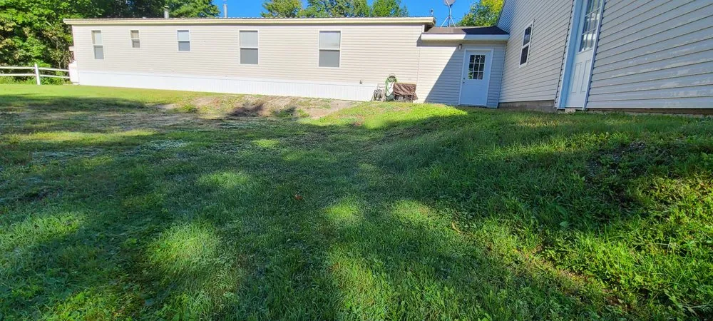 Top-rated landscape design in Limerick, ME - MH TractorWorx