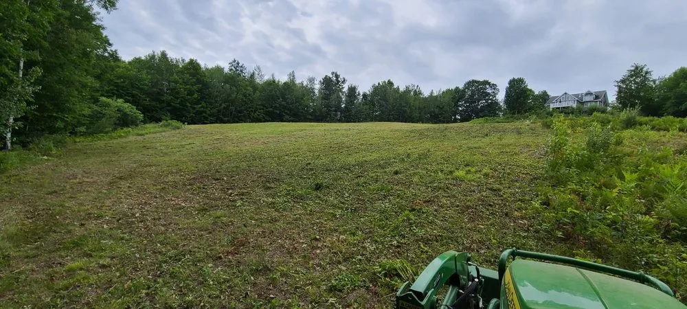Reliable outdoor landscaping experts serving Limerick, ME - MH TractorWorx