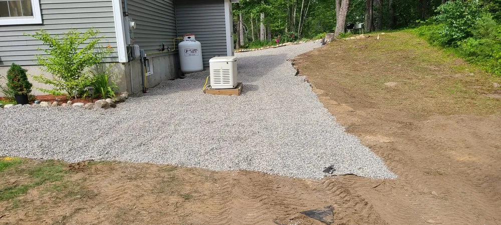 Top-rated yard maintenance experts serving Limerick, ME - MH TractorWorx