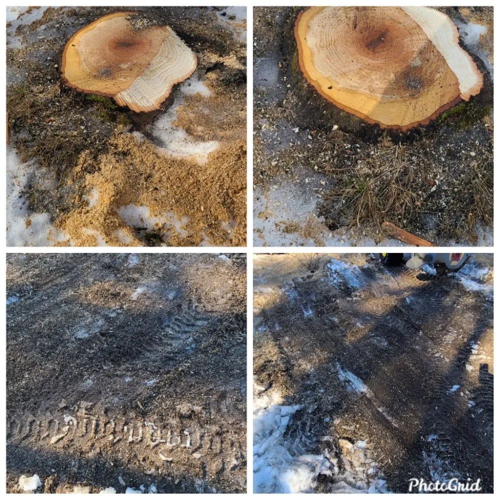 Reliable lawn care service in Limerick, ME - MH TractorWorx