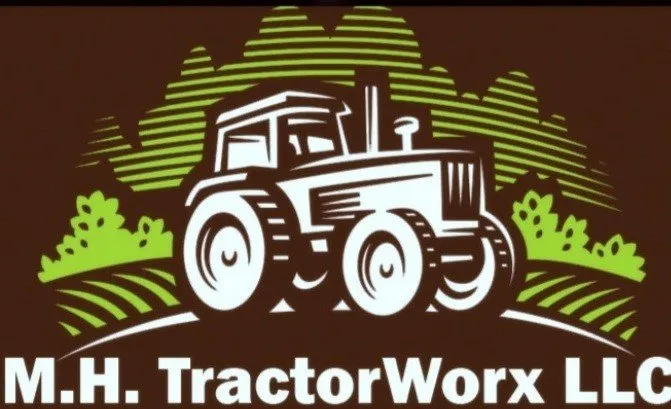 Trusted outdoor landscaping in Limerick, ME by MH TractorWorx