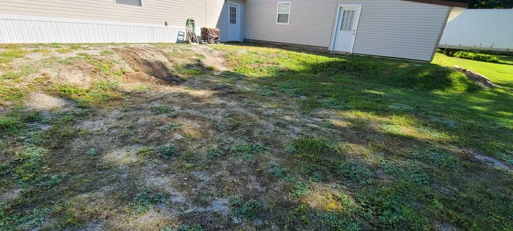 Local outdoor landscaping for year-round maintenance in Limerick, ME by MH TractorWorx